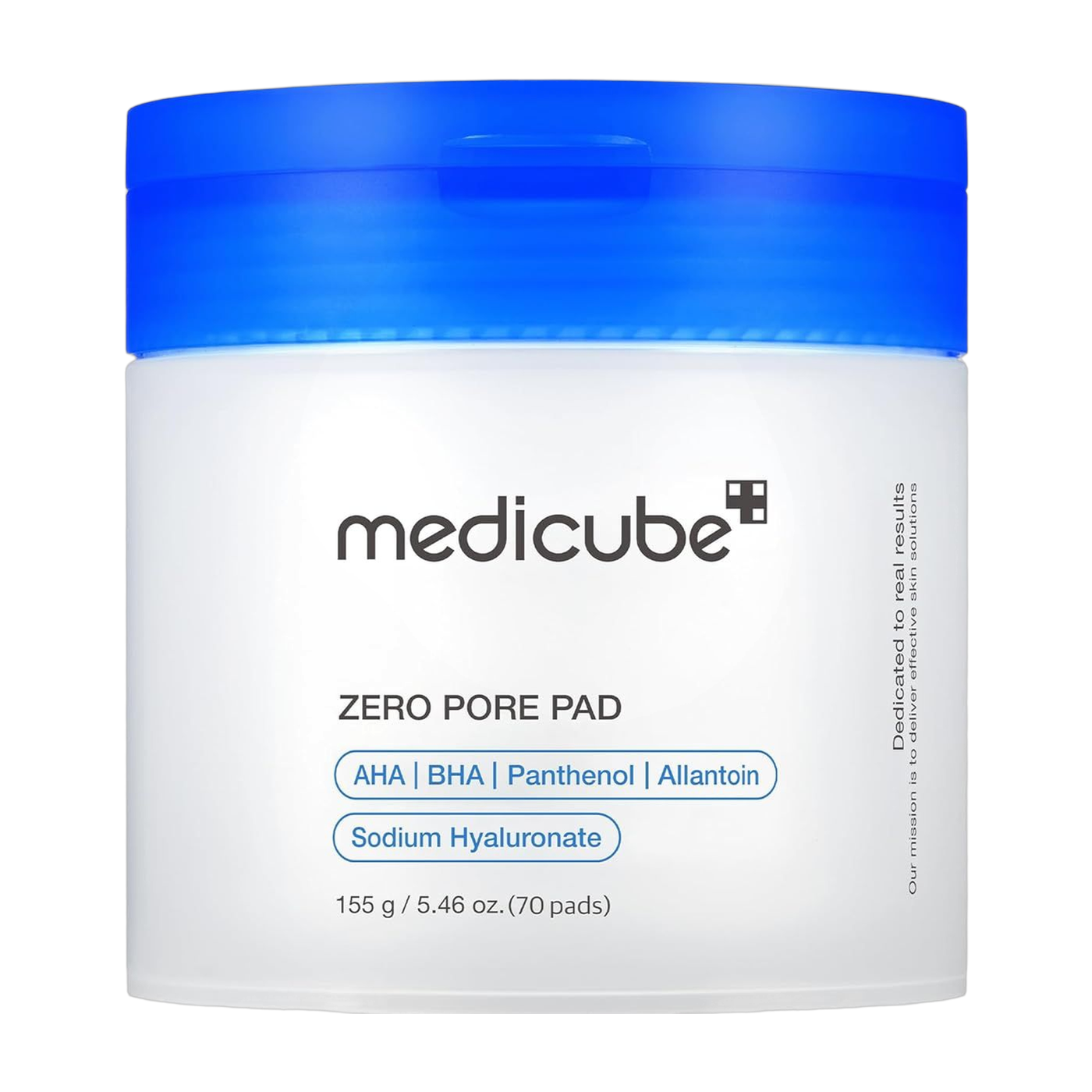 Medicube Zero Pore Pad 2.0, 70 Pieces product image
