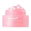 Medicube PDRN Pink Collagen Capsule Cream, 55g product image
