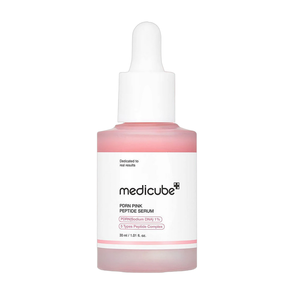Medicube PDRN Pink Peptide Serum, 30ml product image