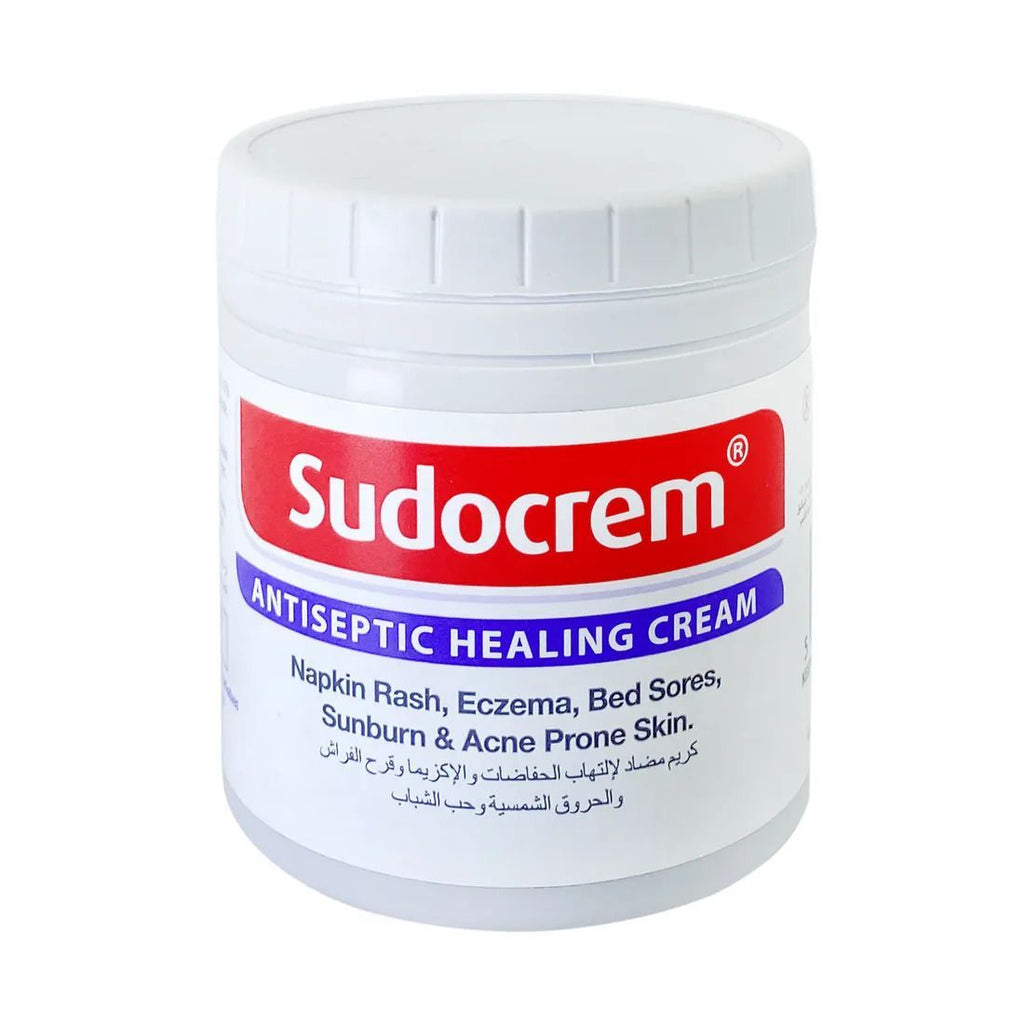 Sudocrem Antiseptic Healing Cream, 125g product image
