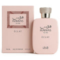 Hawas Eclat For Her Pink Eau de Parfum, 100ml product image