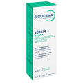 Bioderma Sebium Hydra Hypoallergenic Ultra Moisturizing & Compensating Face Cream for Dry Acne, 40ml product image
