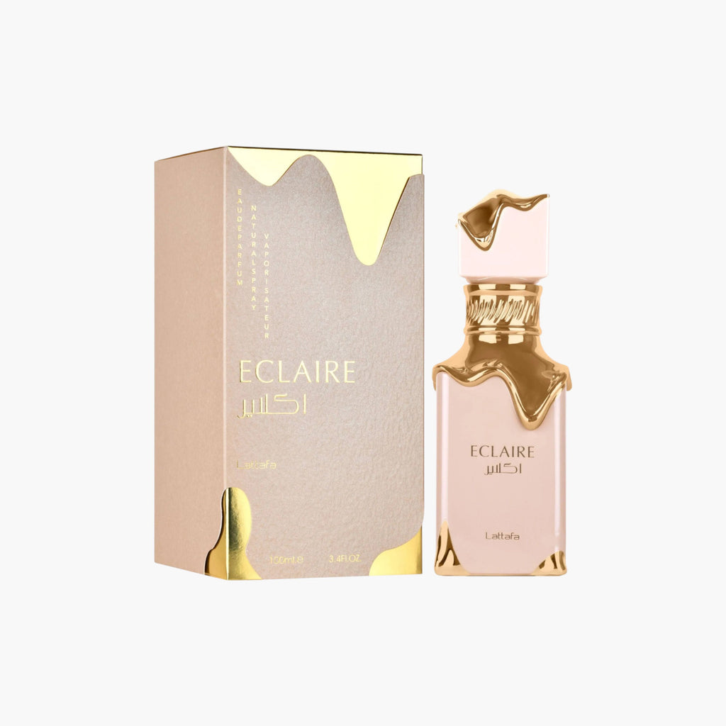 Lattafa Eclaire Eau De Parfum for Women, 100ml product image 2