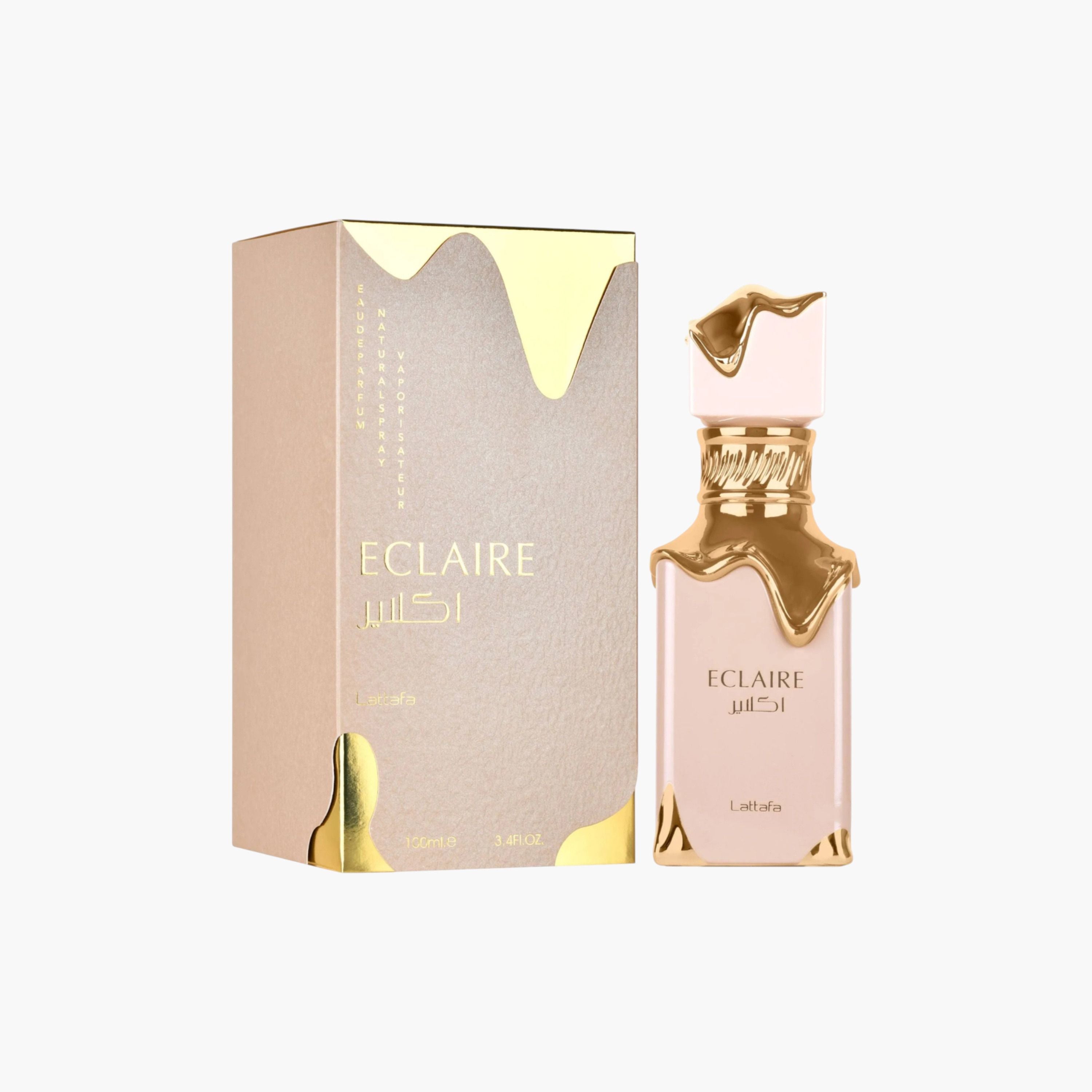 Lattafa Eclaire Eau De Parfum for Women, 100ml product image 2