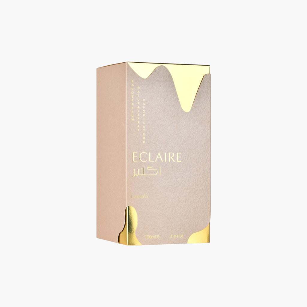 Lattafa Eclaire Eau De Parfum for Women, 100ml product image 3