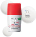 Vichy 72 Hours Stress Resist Excessive Perspiration Deodorant, 50ml product image