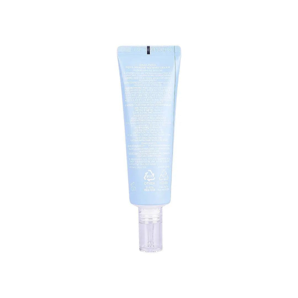 Dr. Althea Aqua Marine Watery Cream, 50ml product image 4
