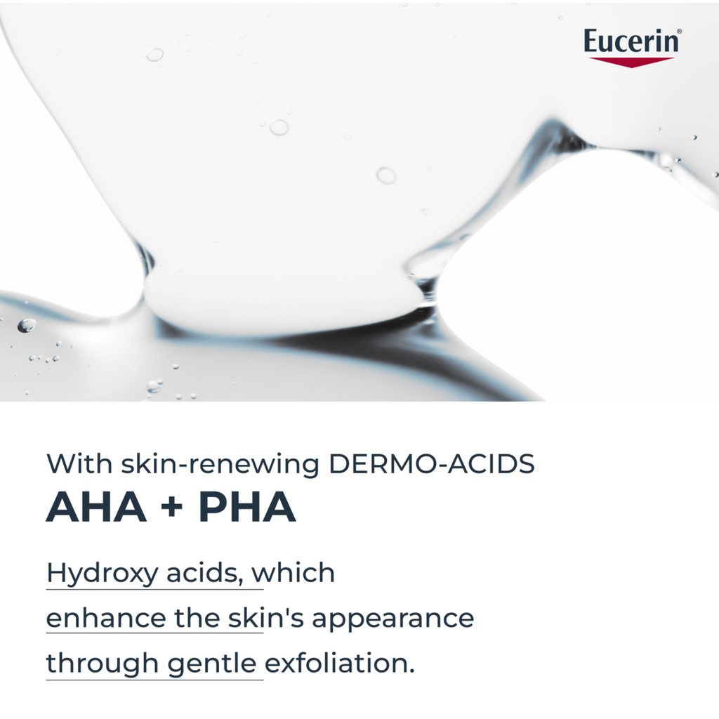 Eucerin Dermo Purifyer Oil Control Toner for Blemish-Prone Skin, 200ml product image 9