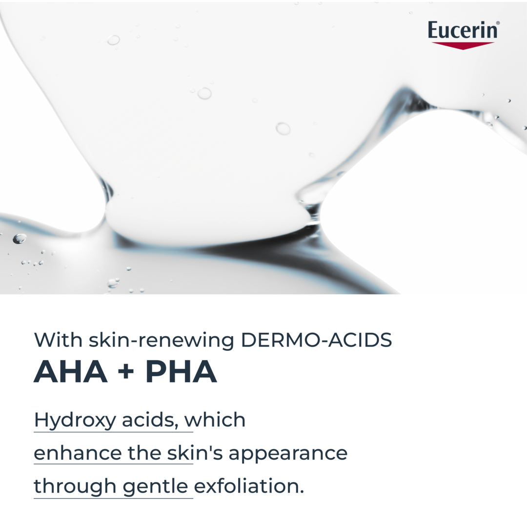 Eucerin Dermo Purifyer Oil Control Toner for Blemish-Prone Skin, 200ml product image 9