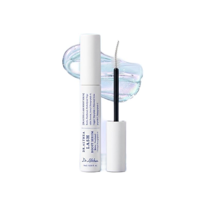 Dr Althea Lash Boost Eyelash Serum, 9mL