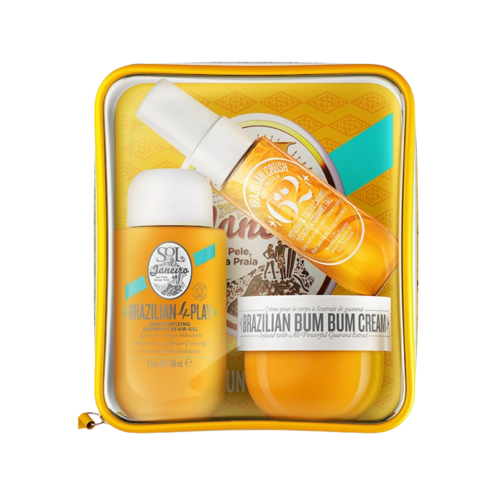 Sol De Janeiro Bum Bum Jet Set product image