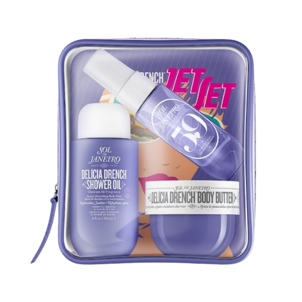 Sol de Janeiro Delicia Drench Jet Set product image