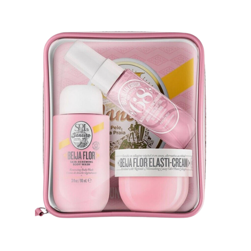 Sol de Janeiro Beija Flor Jet Set product image