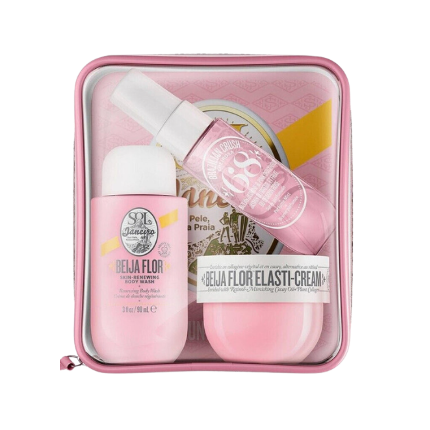 Sol de Janeiro Beija Flor Jet Set product image