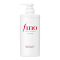 Fino Fino Premium Touch Shampoo with Serum, 550ml product image