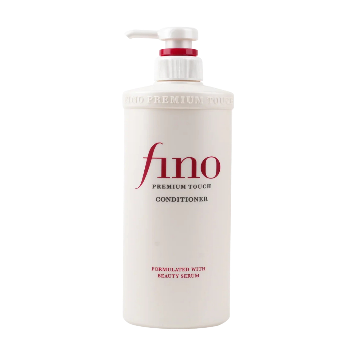 Fino Premium Touch Conditioner with Beauty Serum, 550ml product image