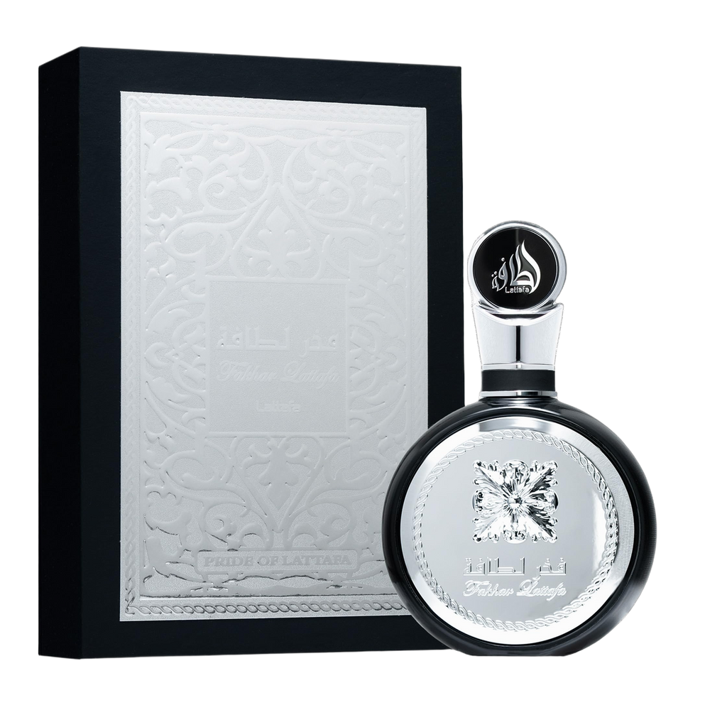 Lattafa Fakhar Eau De Parfum for Men, 100ml product image