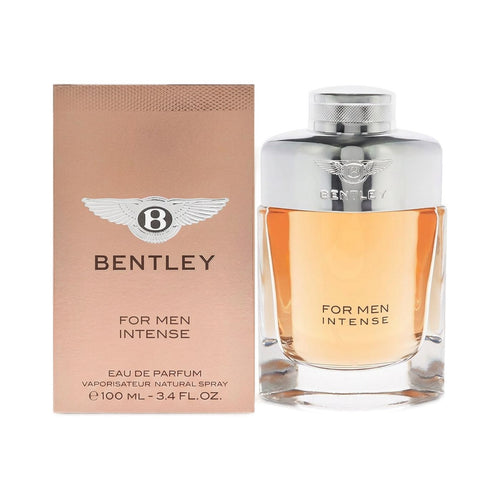 Bentley Intense Eau de Parfum for Men, 100ml product image