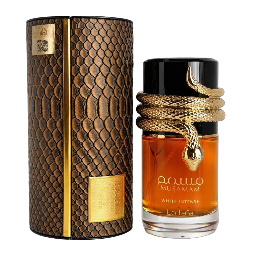 Lattafa Perfume Oud Musamam Eau De Parfum for Unisex, 100ml product image