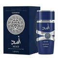 Lattafa Asad Zanzibar Eau De Parfum for Men, 100ml product image