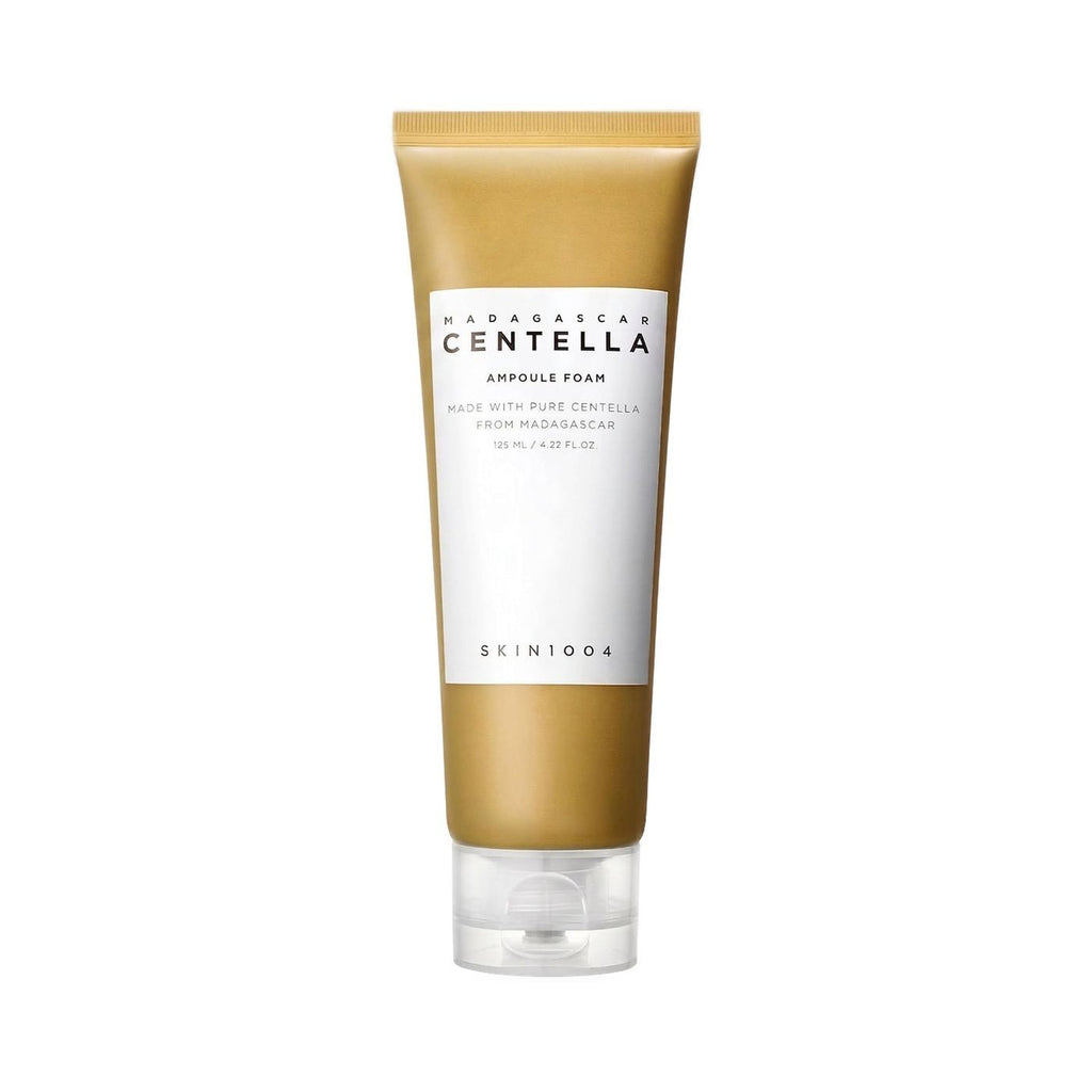 Skin1004 Madagascar Centella Ampoule Facial Foam, 125ml product image