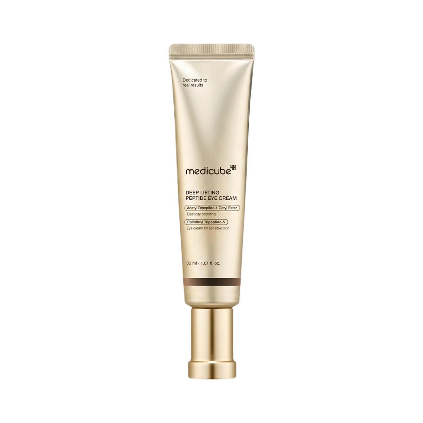 Medicube Deep Lifting Peptide Eye Cream 30ml product image