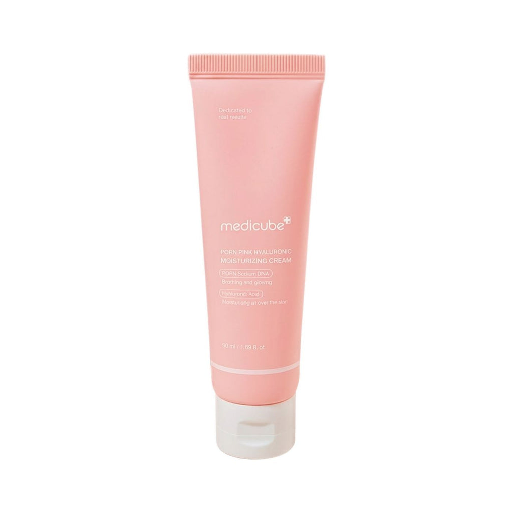 Medicube PDRN Pink Moisturizing Cream, 50ml product image