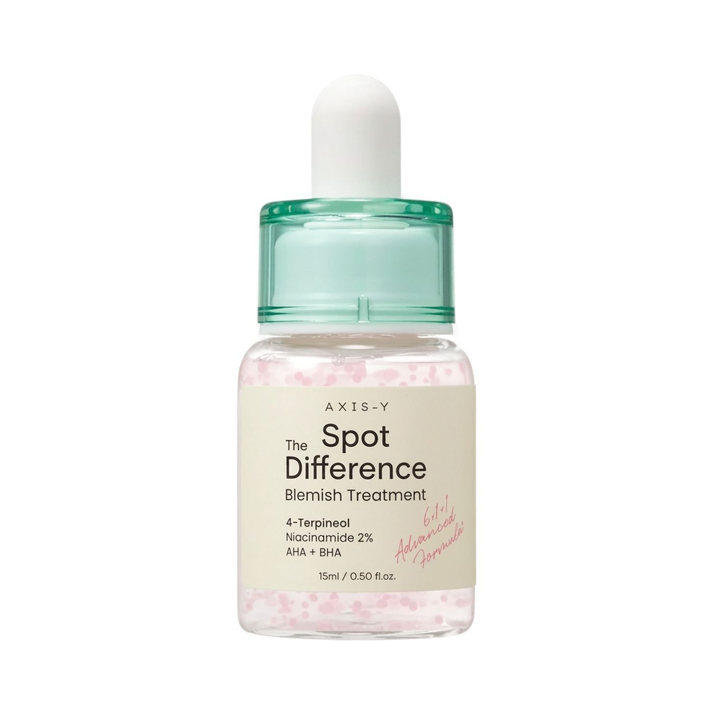 Axis-Y Spot The Difference Blemish Treatment, 15ml product image