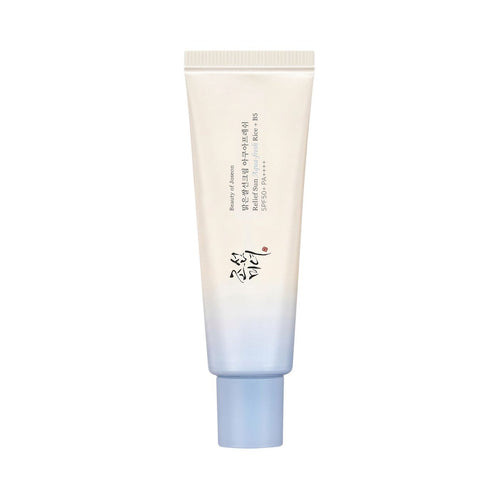 Beauty of Joseon Relieving Aqua-Fresh Facial Sunscreen with Rice Extract & Vitamin B5 SPF50+ PA++++, 50ml product image