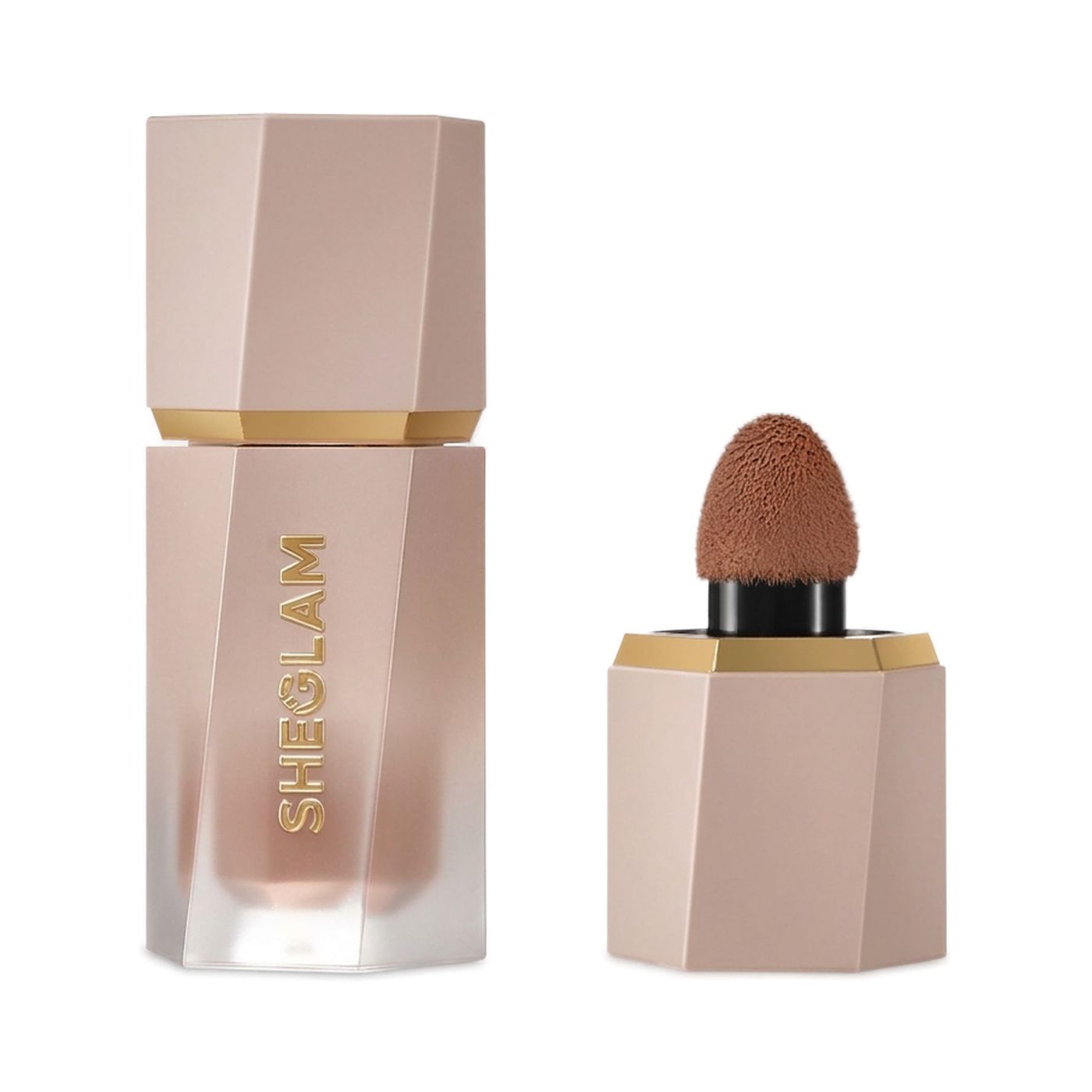 Sheglam Liquid Contour Tawny Amber Gel product image