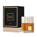 Lattafa Khamrah Eau de Parfum for Unisex, 100ml product image