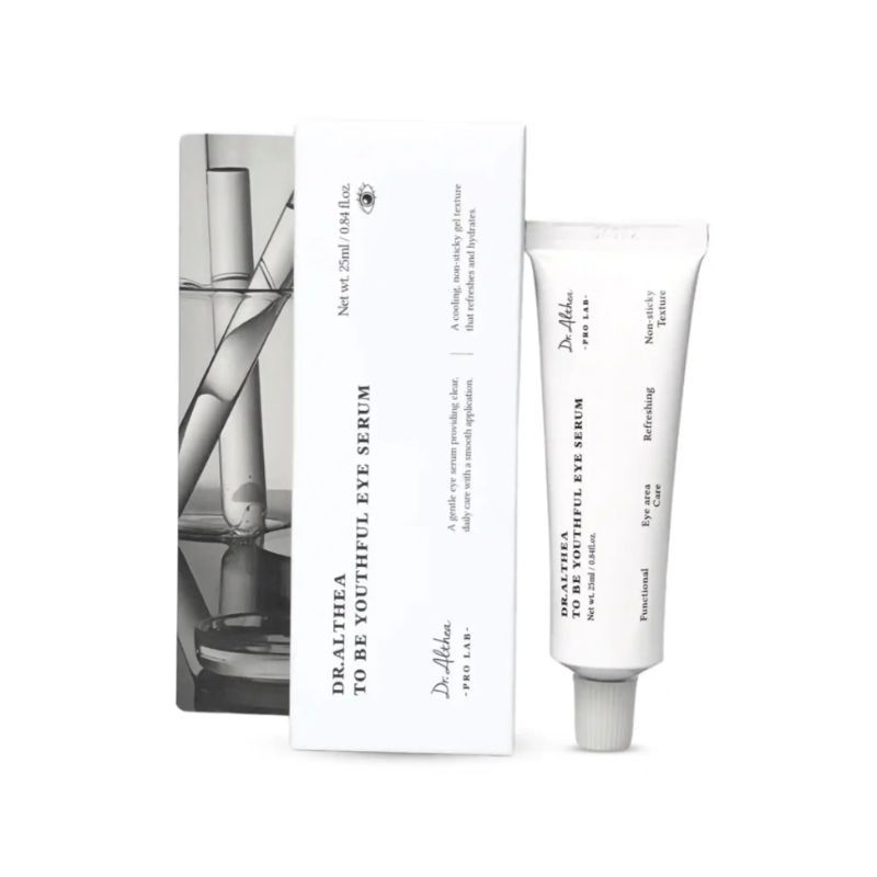 Dr.Althea To Be Youthfull Eye Serum, 25ml product image