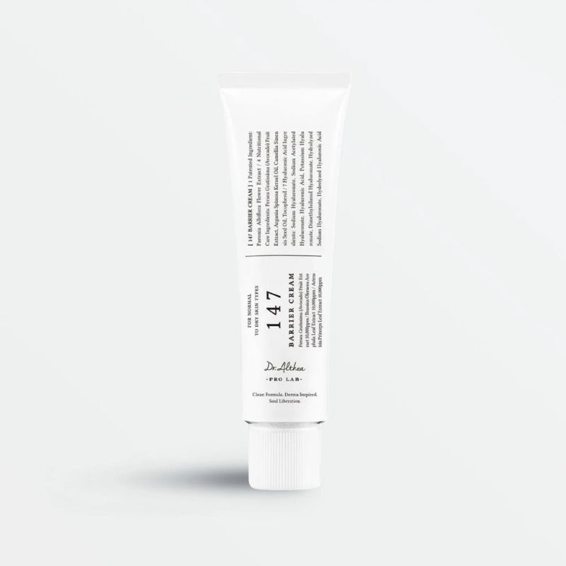 Dr.Althea Barrier Cream, 50ml product image