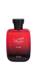 Rasasi Hawas Fire Eau de Parfum, 100ml product image