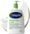 Cetaphil Moisturising Lotion, 1L