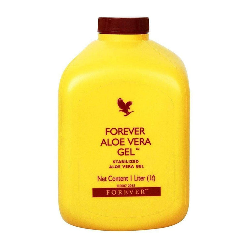 Forever Aloe Vera Gel, 1L