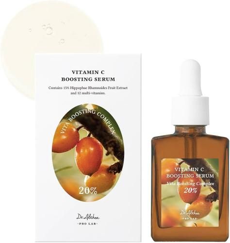 Dr.Althea Vitamin C Boosting Serum product image
