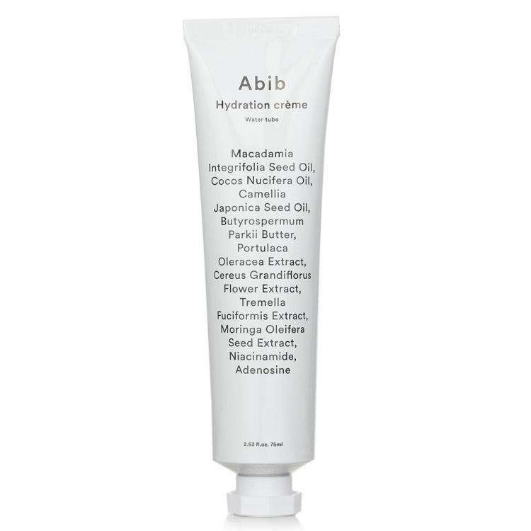 Abib Hydration Creme Water Tube product image
