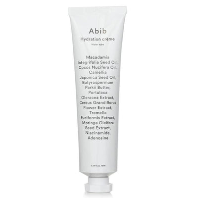 Abib Hydration Creme Water Tube product image