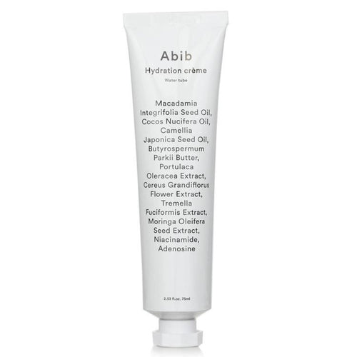Abib Hydration Creme Water Tube product image