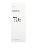 Anua Heartleaf 70 Soothing Cream 100ml product image