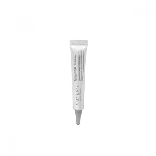 Mary&May Tranexamic Acid + Gluthation Eye Cream