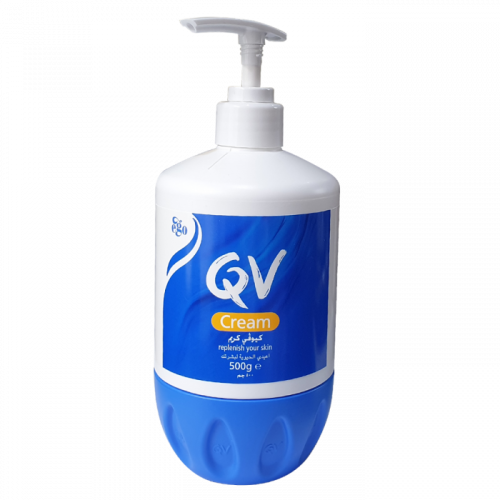 Qv Cream, 500g product image