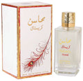 Mahasin Crystal With Deo Set 100 ml product image