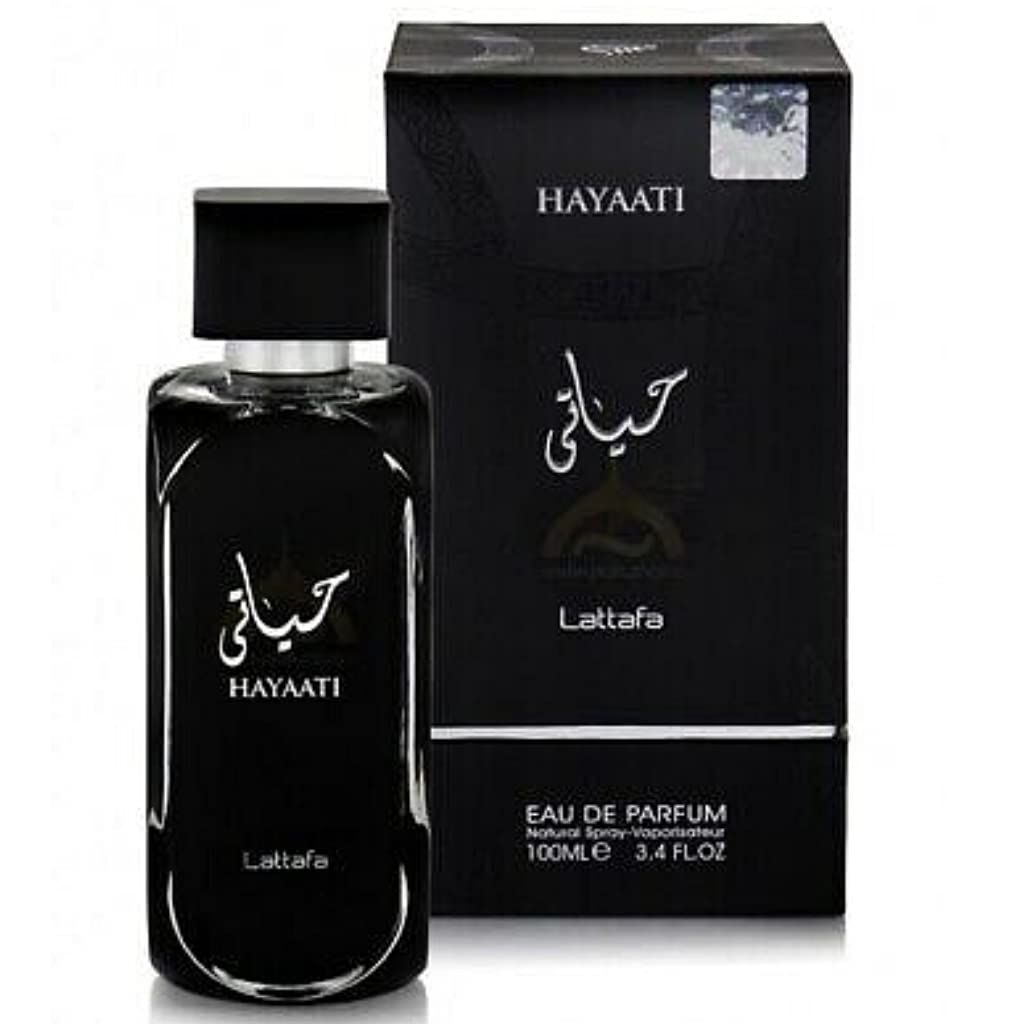 Hayaati EDP 100 ml product image