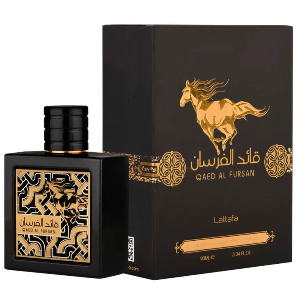 Qaed Al Fursan 90 ml product image