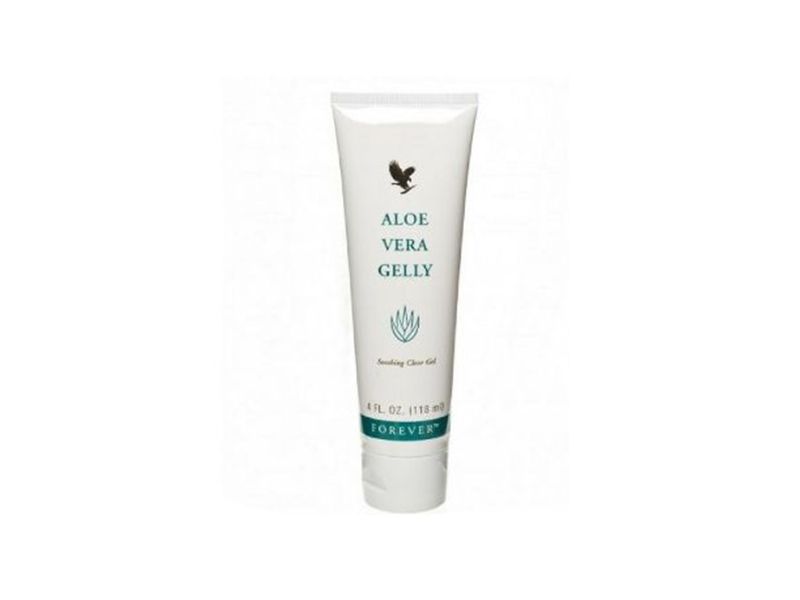 FOREVER ALOE VERA GEL SOOTHING CLEAR GEL 118ml product image