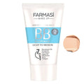 Farmasi Skin Perfecting Balm Bb Beauty Balm Cream Light To Medium 02, 50ml product image