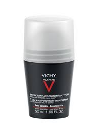 Vichy Deodorant 48 Hs Homme product image