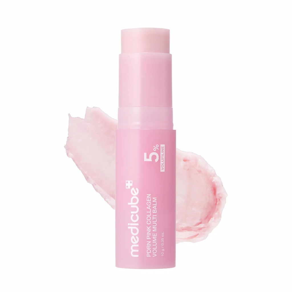 PDRN Pink Collagen Volume Multi Balm - 10g